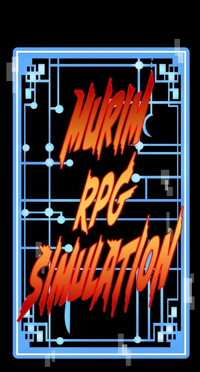 Read Murim RPG Simulation EN Manga Online
