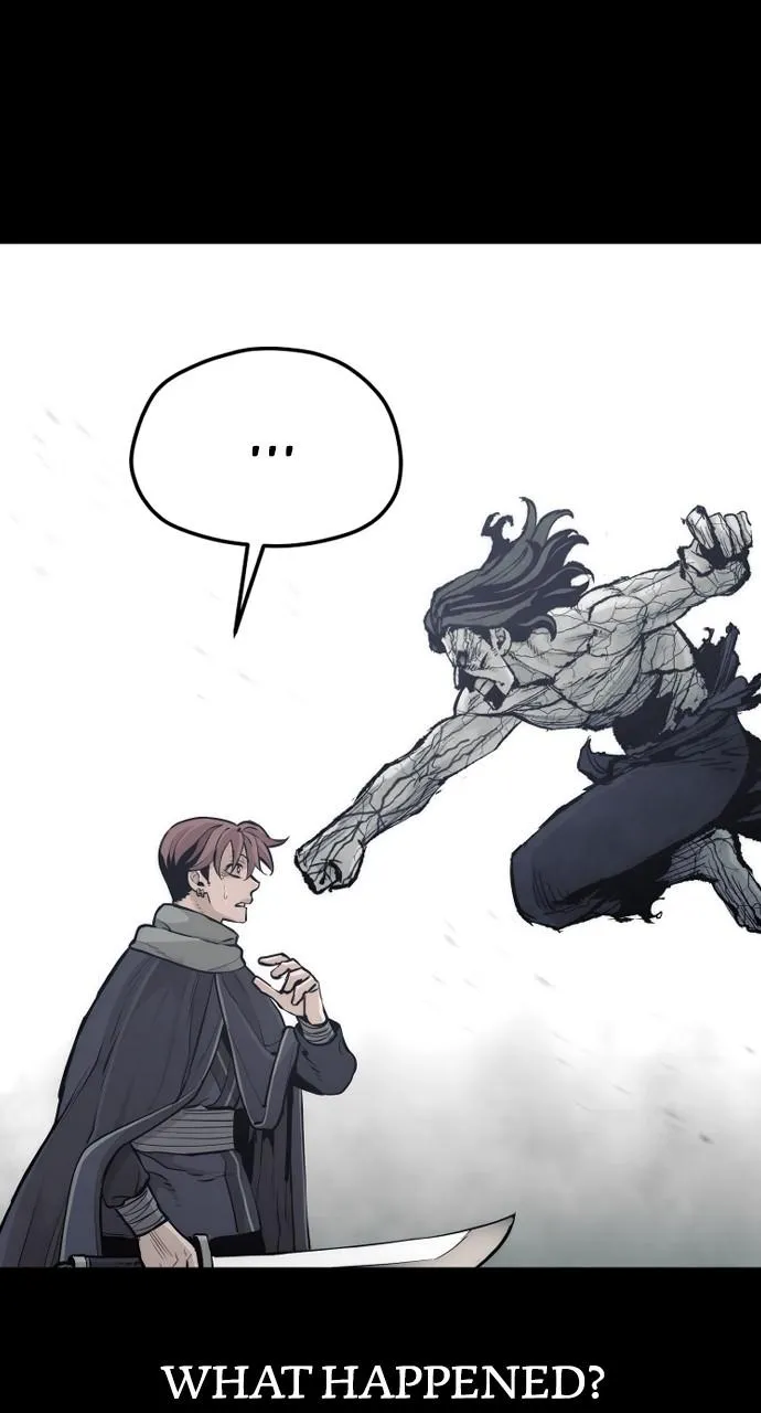 Read Murim RPG Simulation EN Manga Online