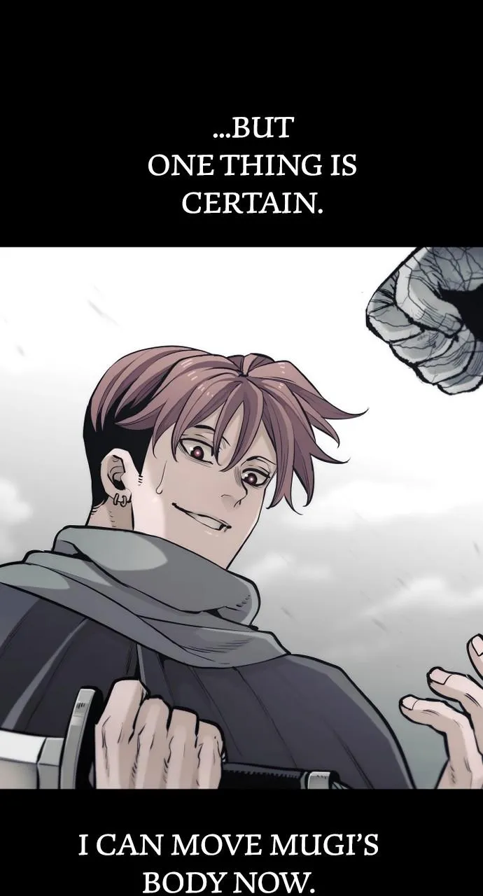 Read Murim RPG Simulation EN Manga Online