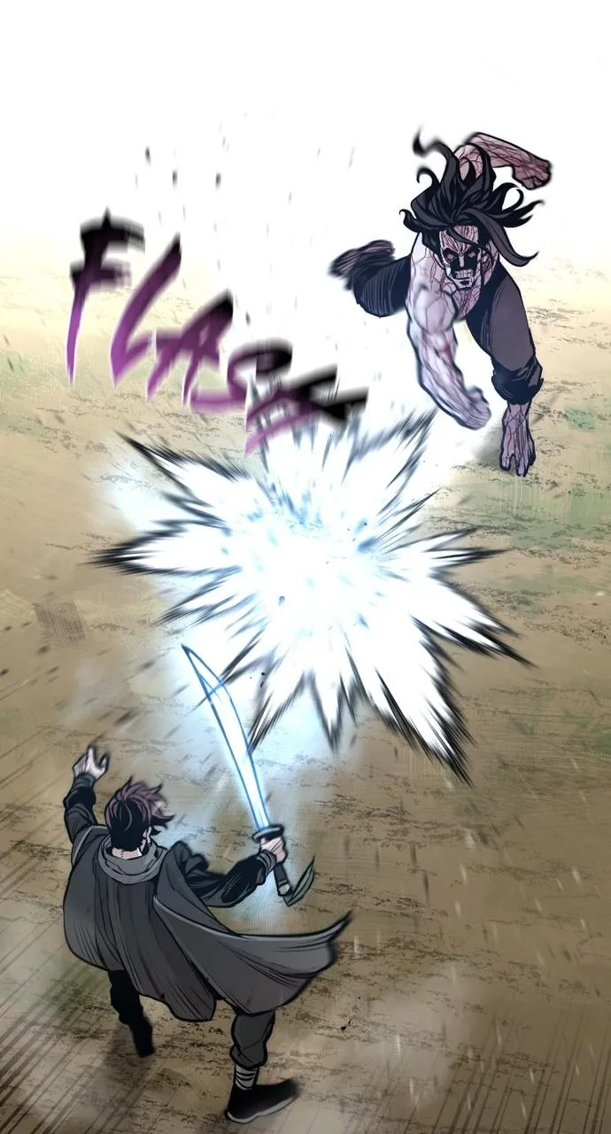 Read Murim RPG Simulation EN Manga Online