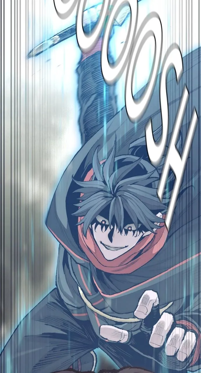 Read Murim RPG Simulation EN Manga Online