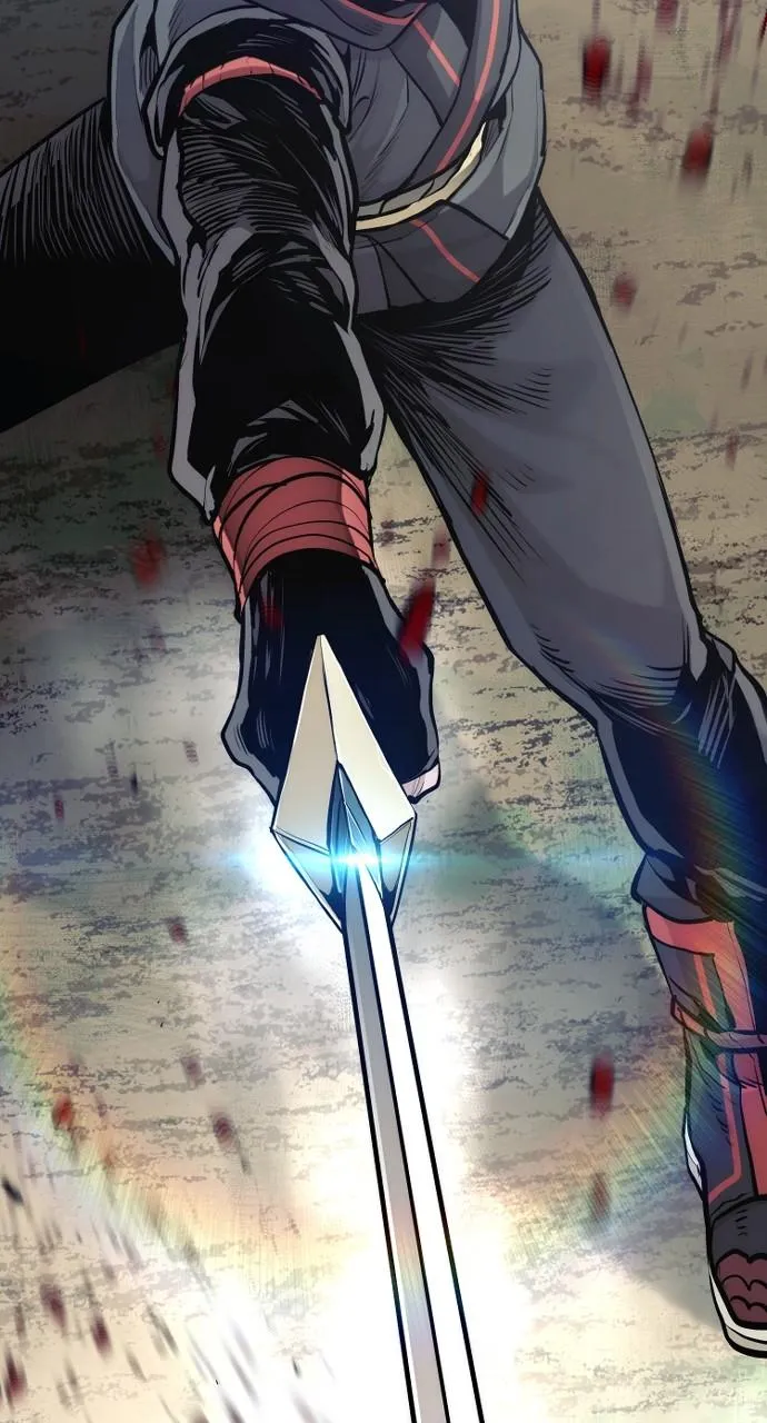 Read Murim RPG Simulation EN Manga Online