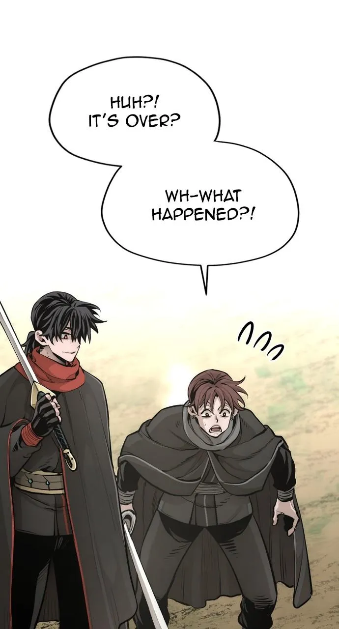 Read Murim RPG Simulation EN Manga Online