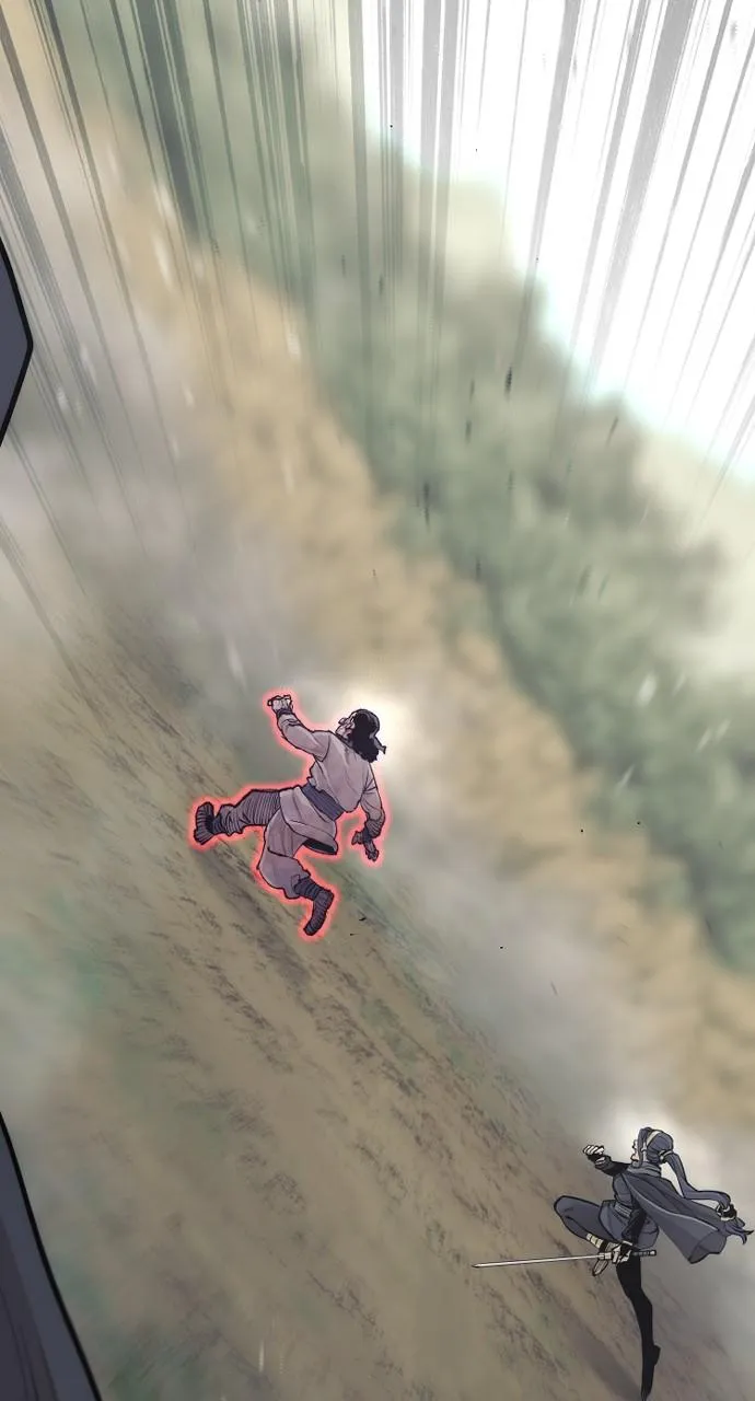 Read Murim RPG Simulation EN Manga Online