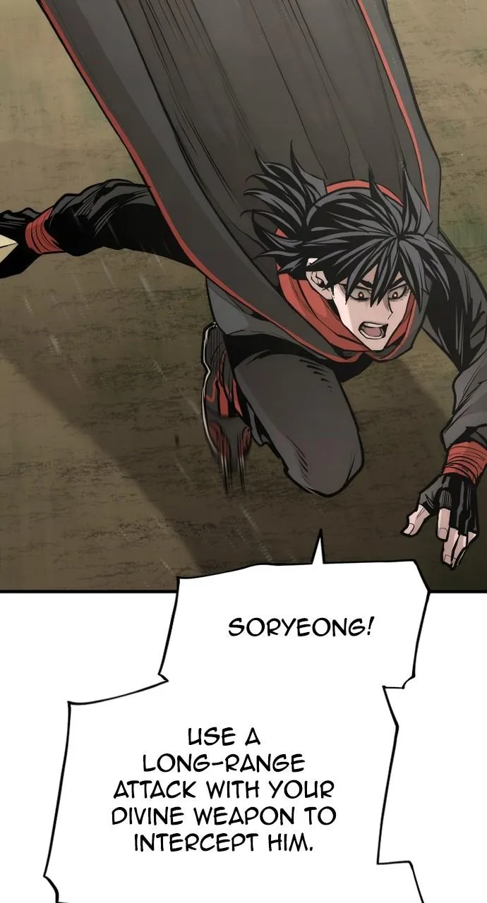 Read Murim RPG Simulation EN Manga Online