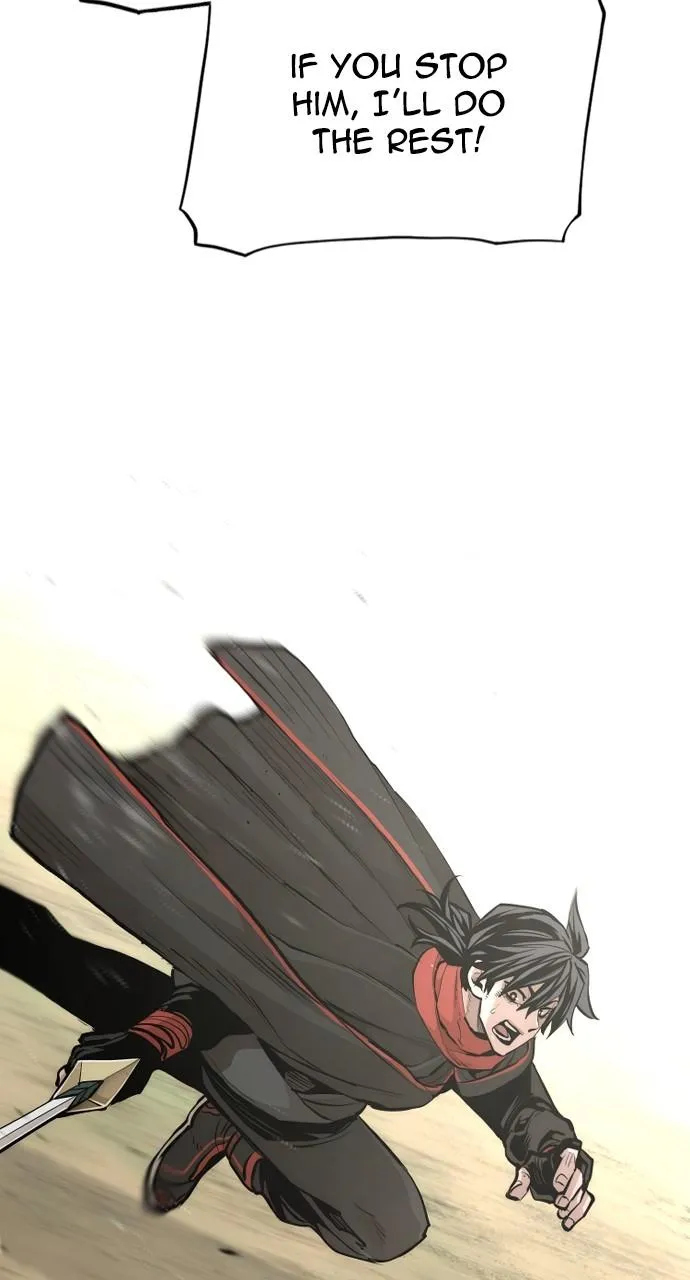 Read Murim RPG Simulation EN Manga Online