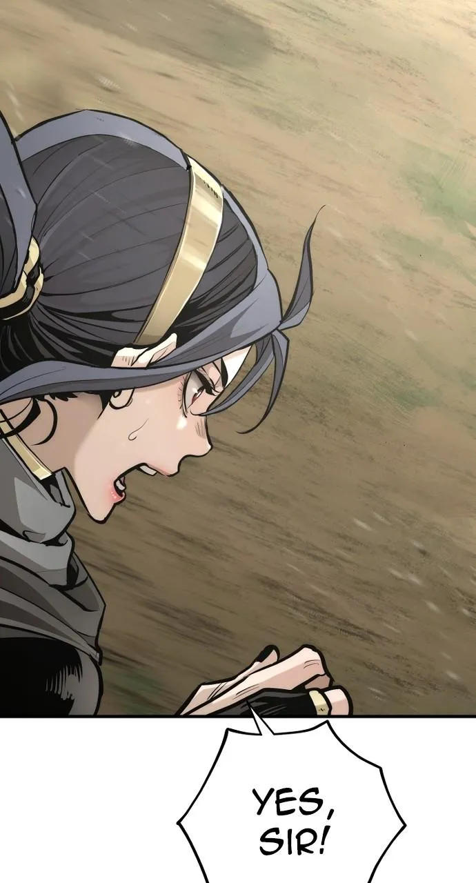 Read Murim RPG Simulation EN Manga Online