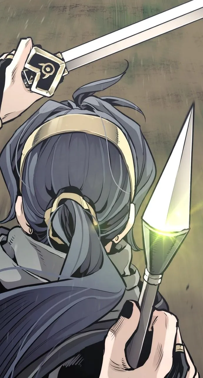 Read Murim RPG Simulation EN Manga Online