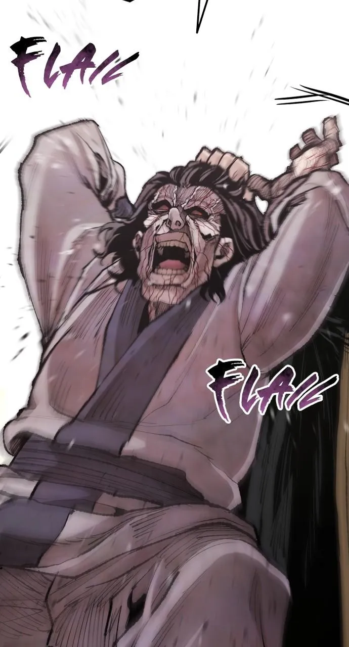 Read Murim RPG Simulation EN Manga Online