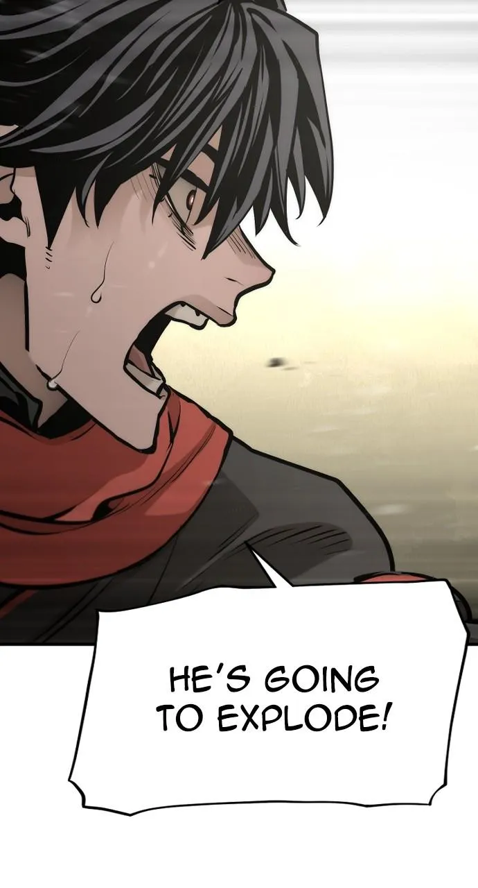 Read Murim RPG Simulation EN Manga Online