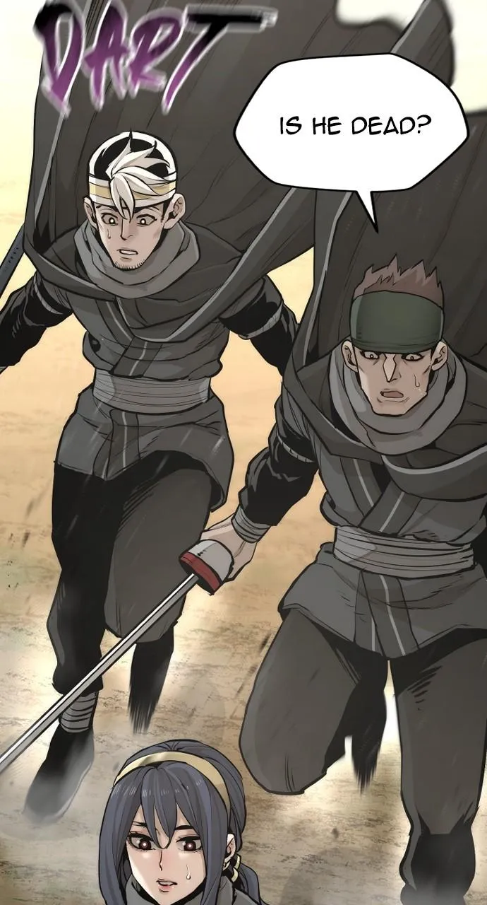 Read Murim RPG Simulation EN Manga Online