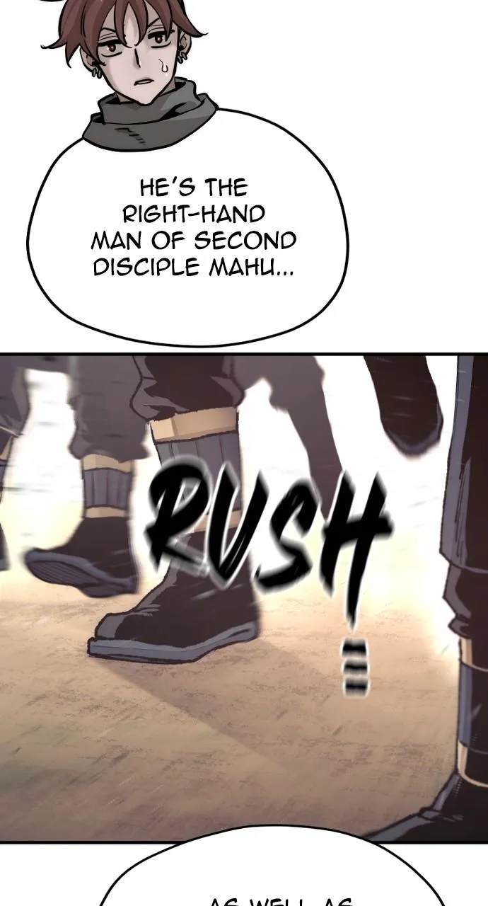 Read Murim RPG Simulation EN Manga Online