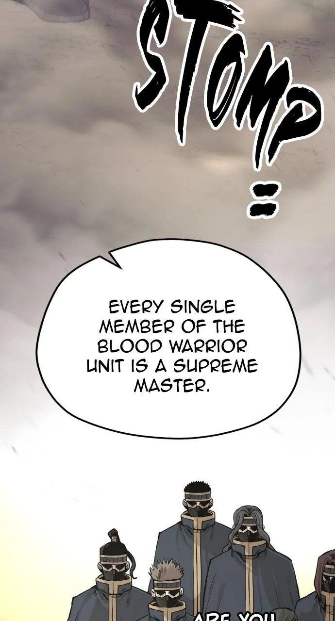 Read Murim RPG Simulation EN Manga Online