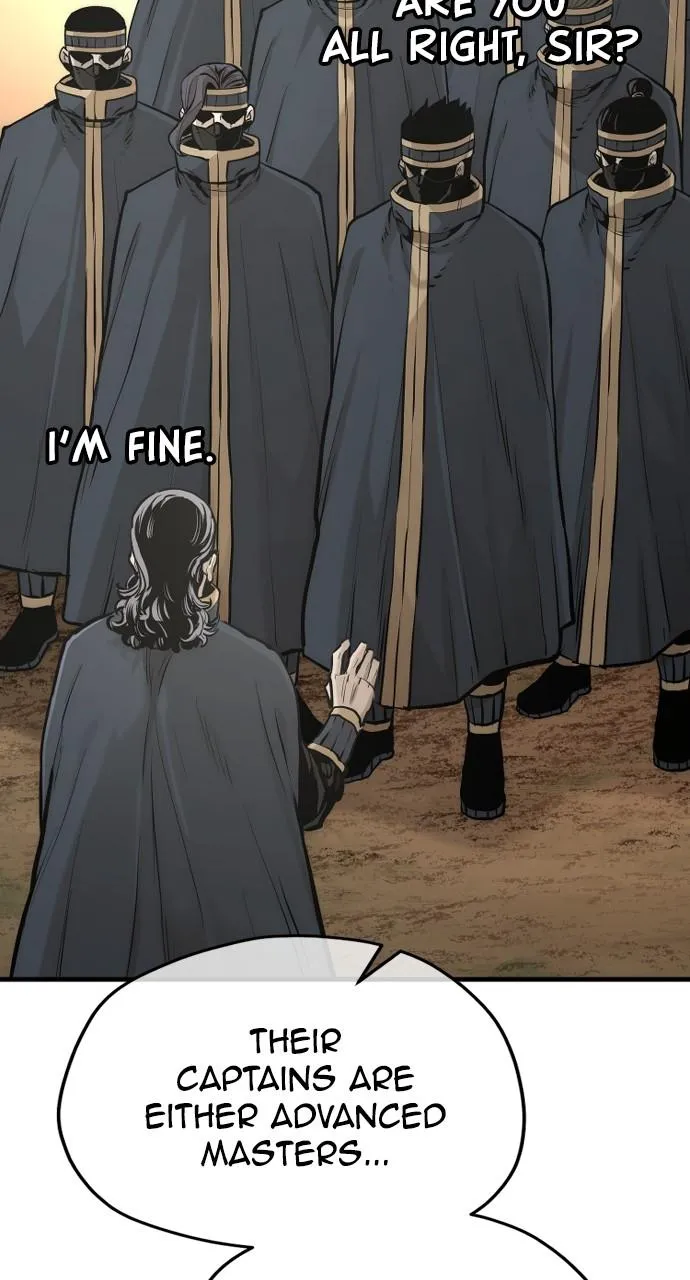 Read Murim RPG Simulation EN Manga Online