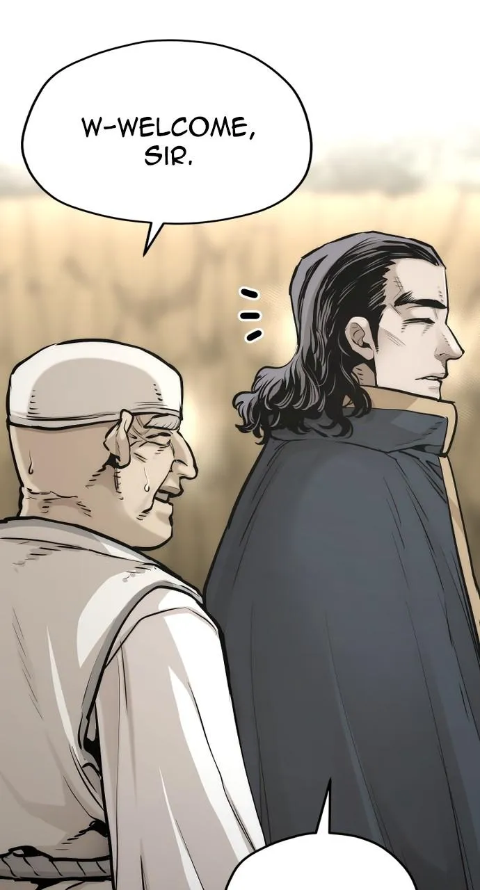 Read Murim RPG Simulation EN Manga Online