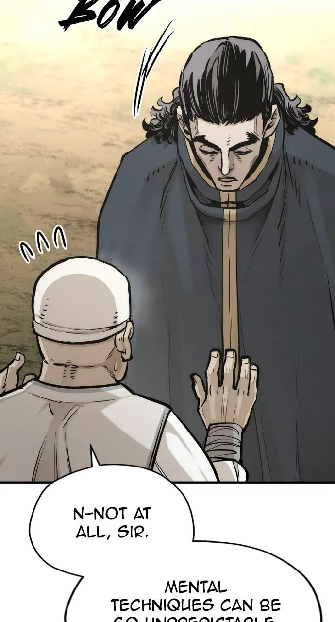 Read Murim RPG Simulation EN Manga Online