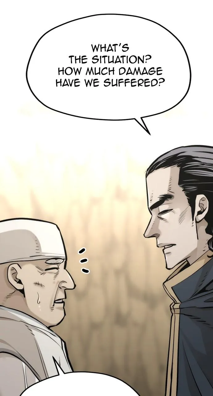 Read Murim RPG Simulation EN Manga Online