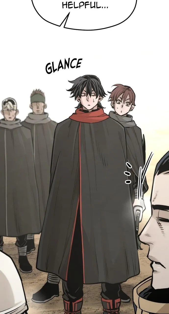 Read Murim RPG Simulation EN Manga Online