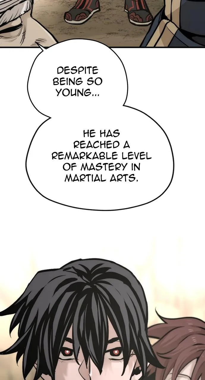 Read Murim RPG Simulation EN Manga Online