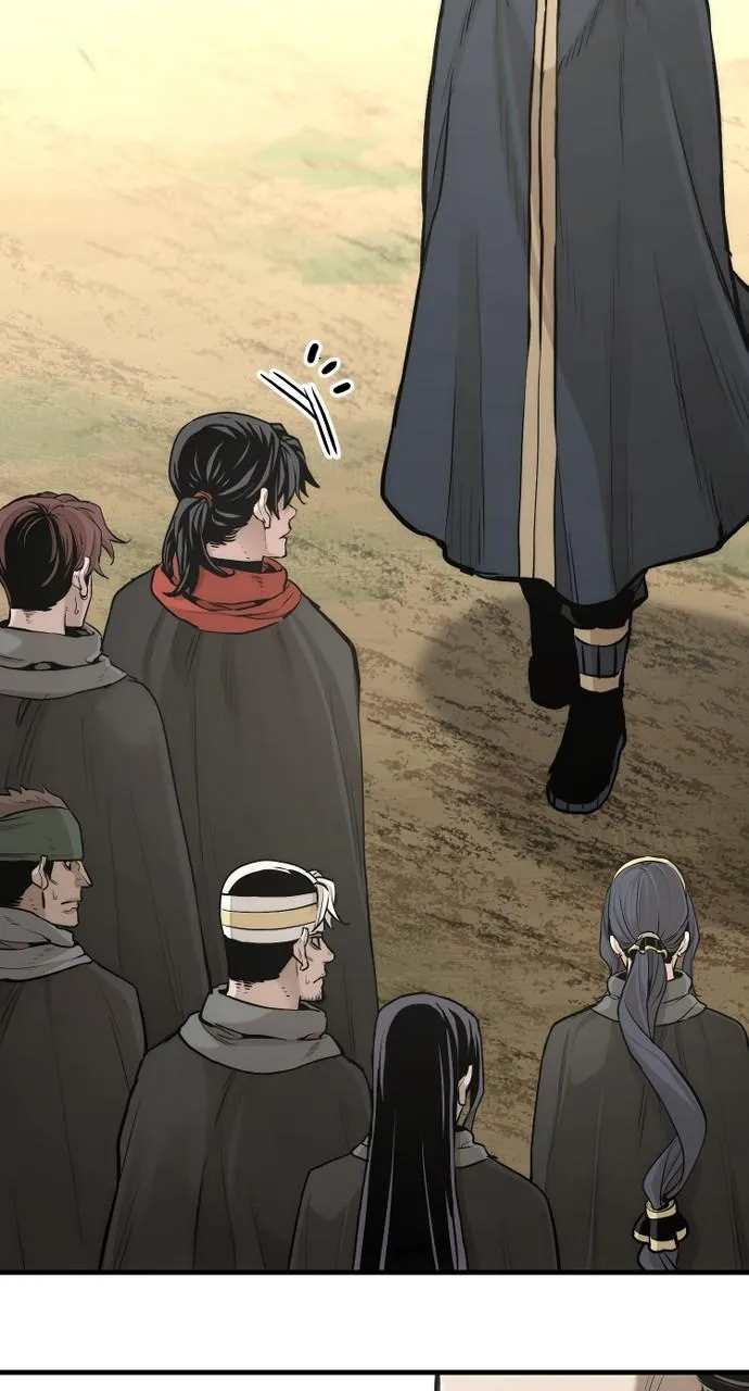 Read Murim RPG Simulation EN Manga Online