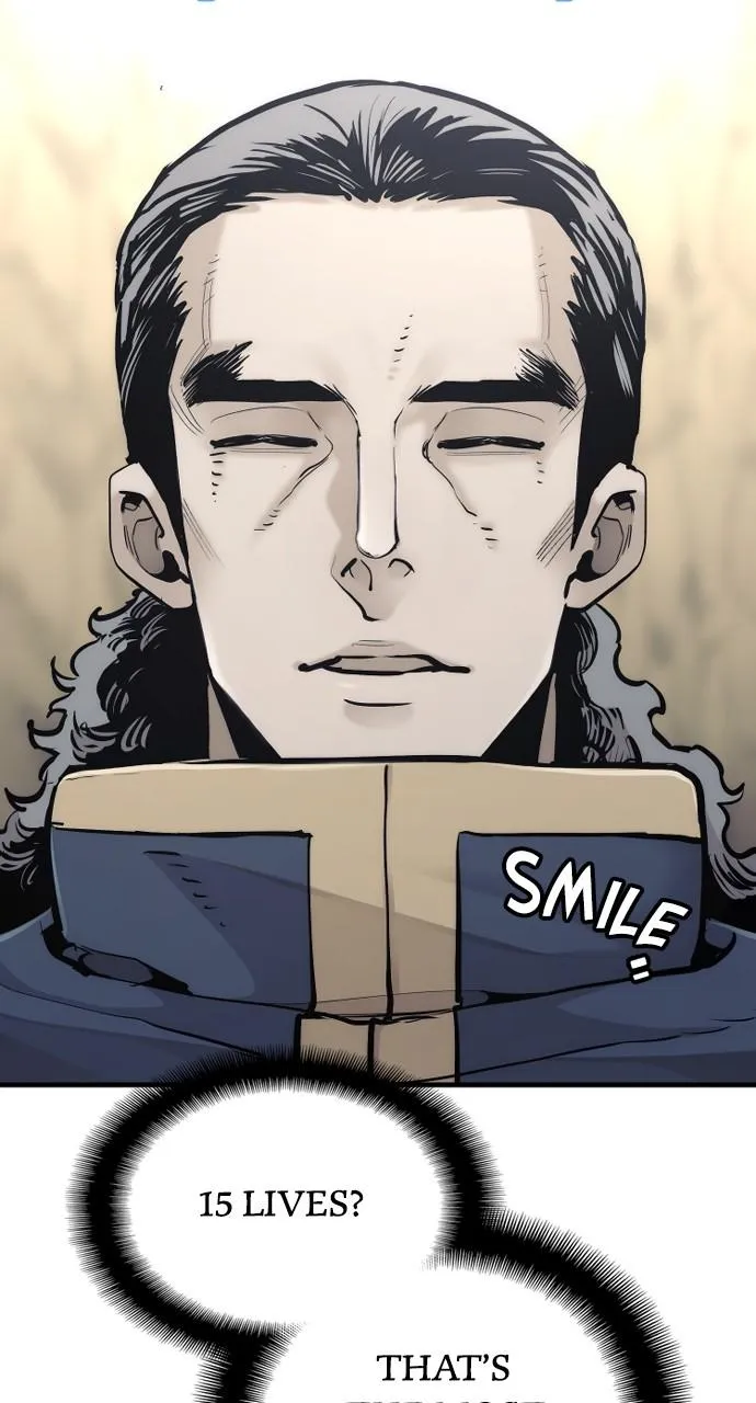 Read Murim RPG Simulation EN Manga Online