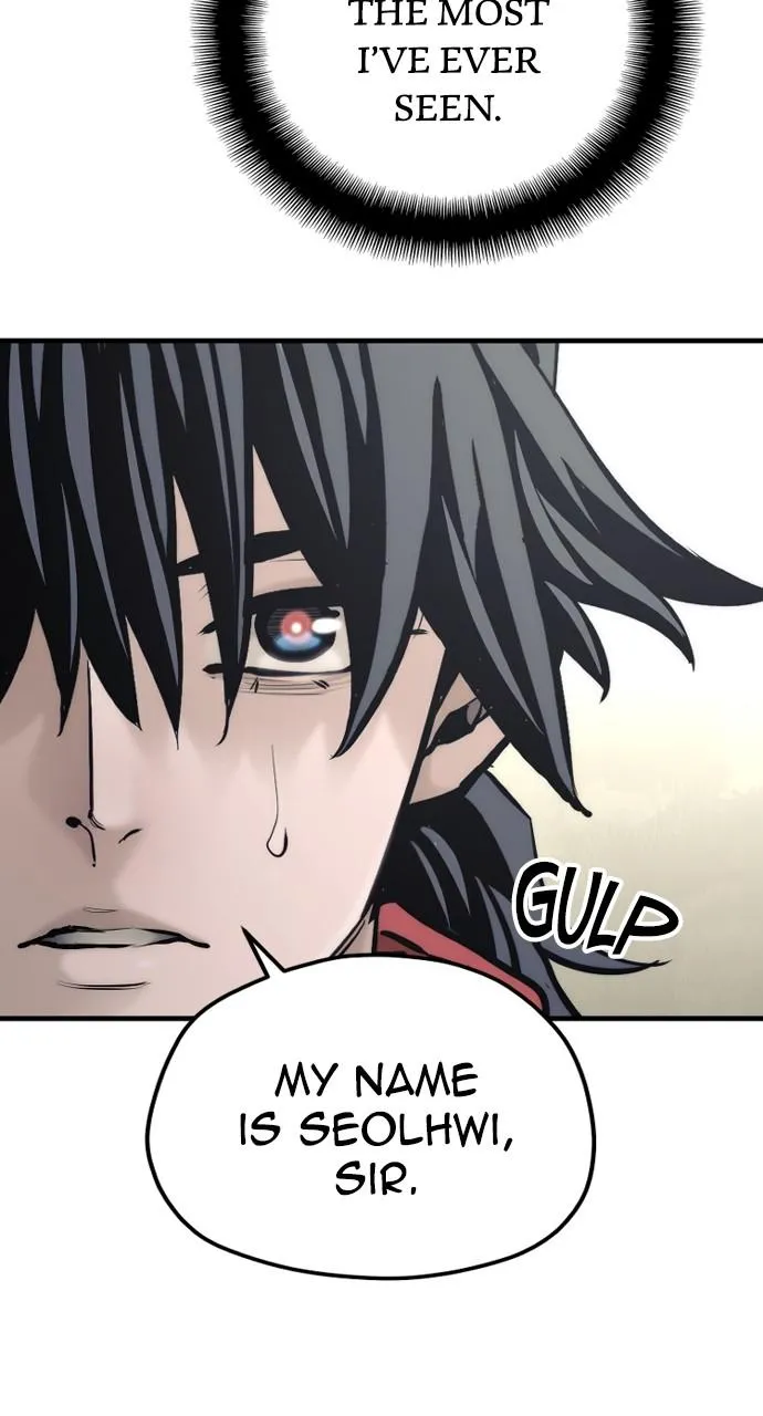 Read Murim RPG Simulation EN Manga Online