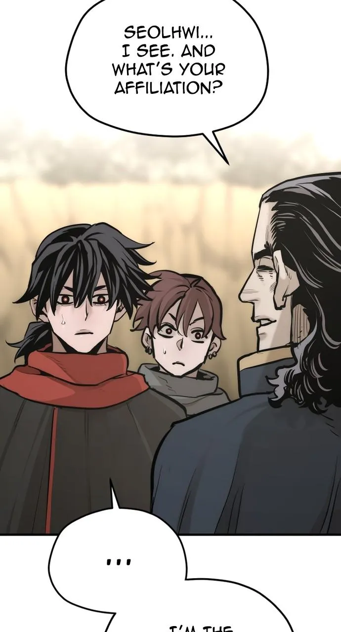 Read Murim RPG Simulation EN Manga Online