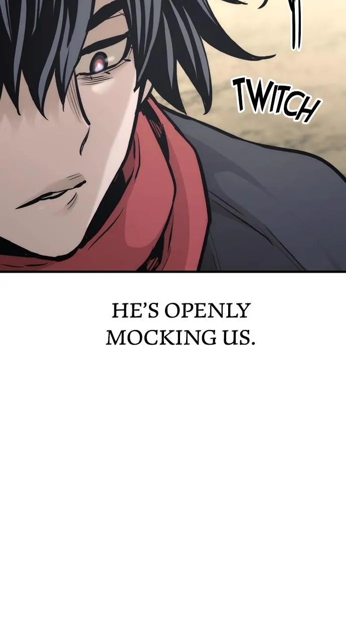 Read Murim RPG Simulation EN Manga Online