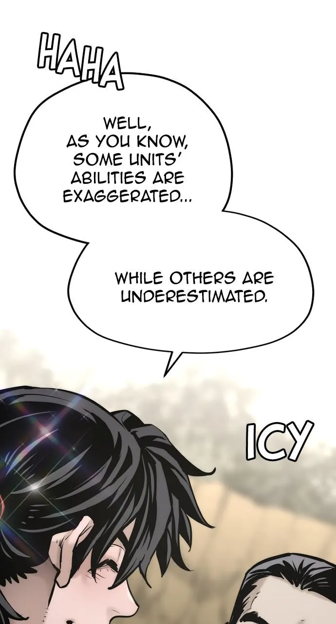 Read Murim RPG Simulation EN Manga Online