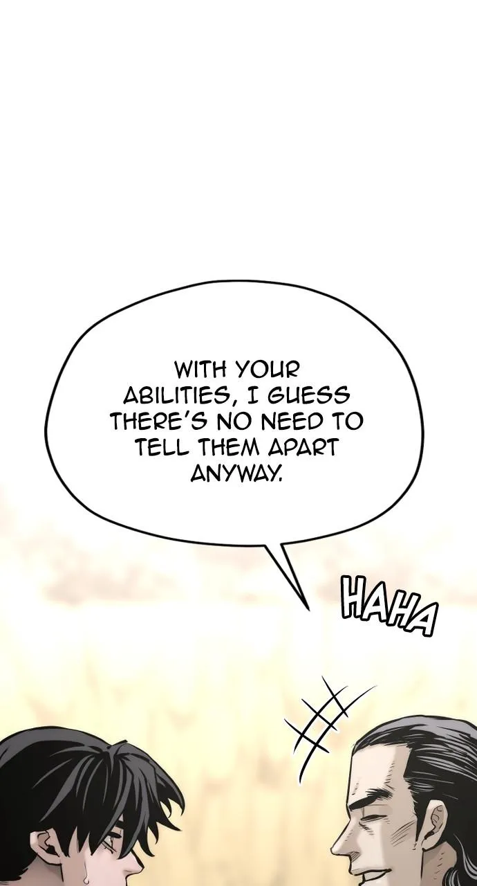 Read Murim RPG Simulation EN Manga Online