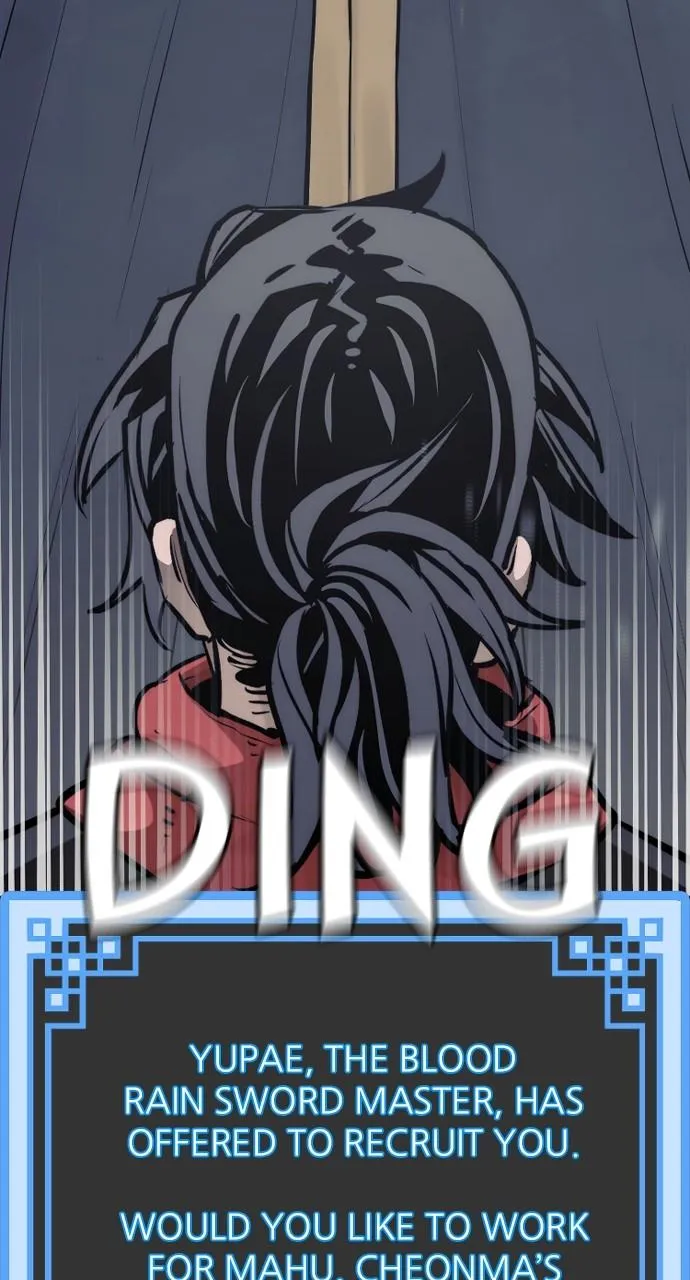 Read Murim RPG Simulation EN Manga Online