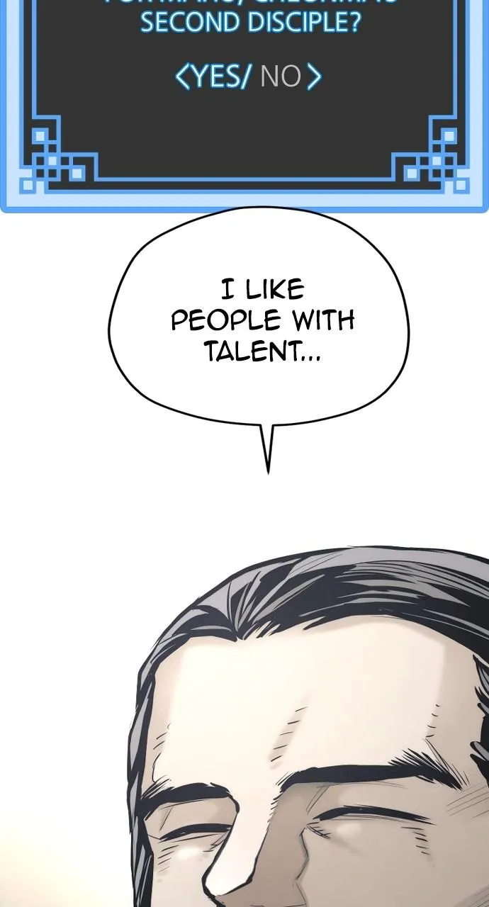 Read Murim RPG Simulation EN Manga Online