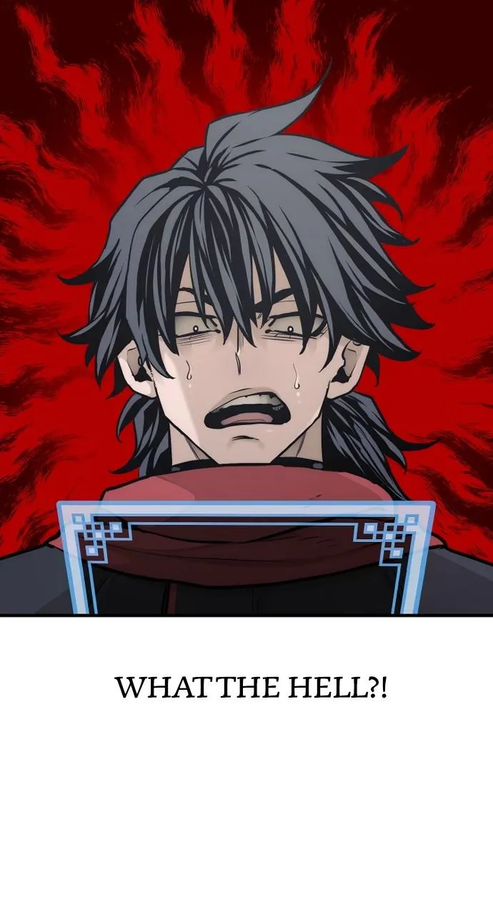 Read Murim RPG Simulation EN Manga Online