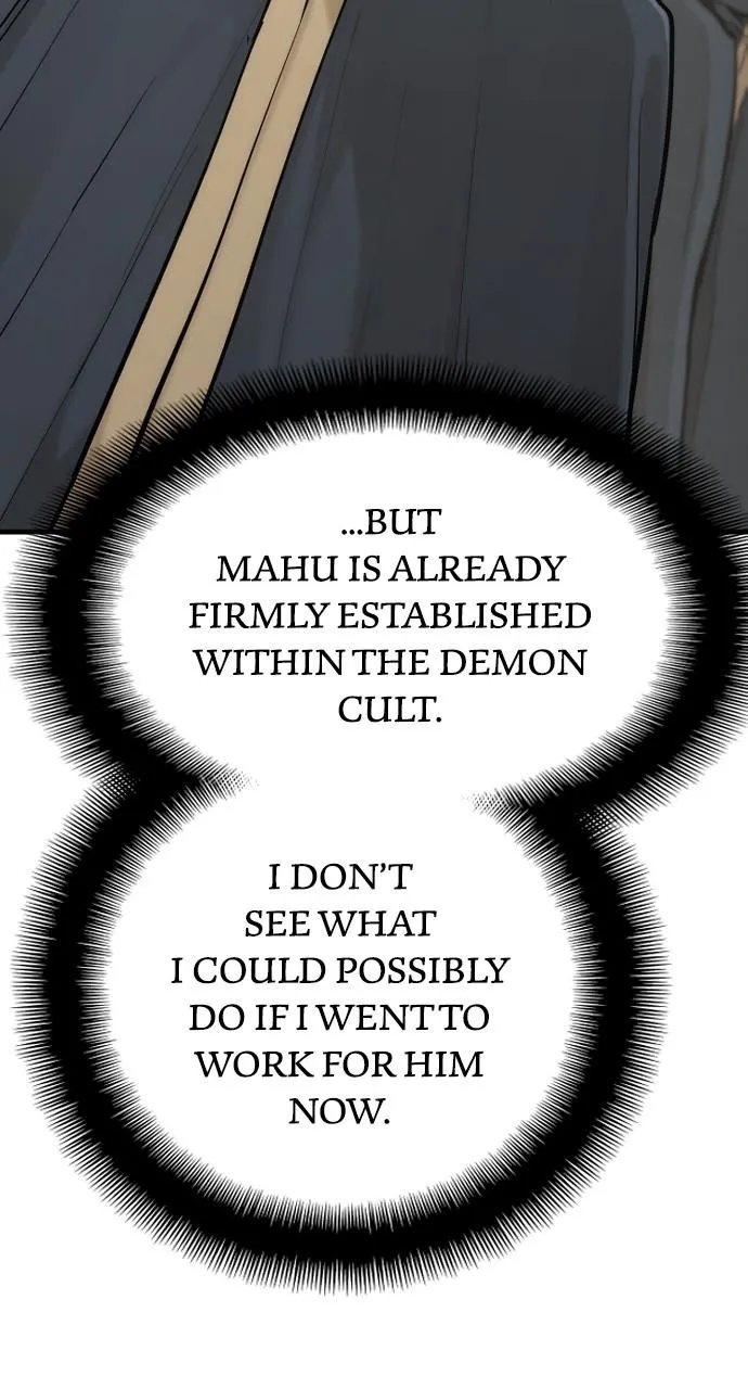 Read Murim RPG Simulation EN Manga Online