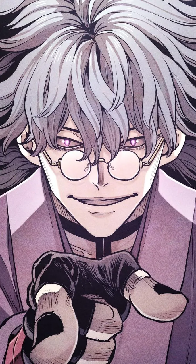 Read Murim RPG Simulation EN Manga Online