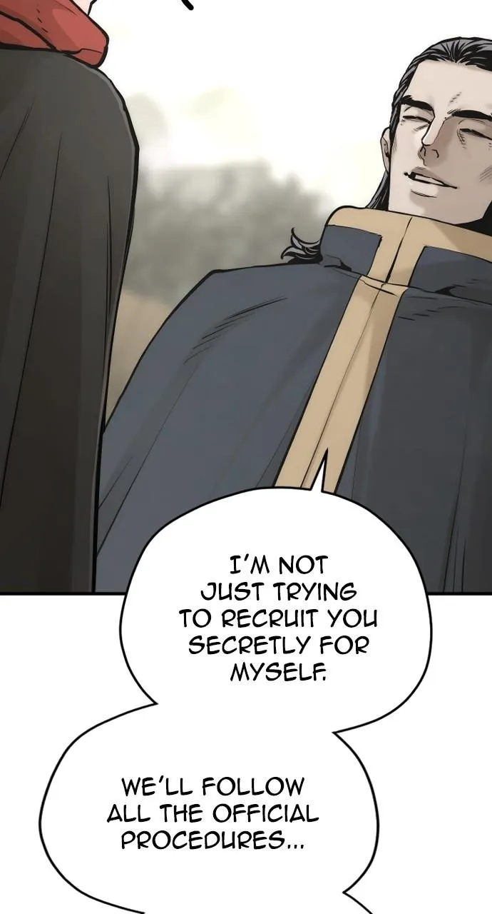 Read Murim RPG Simulation EN Manga Online