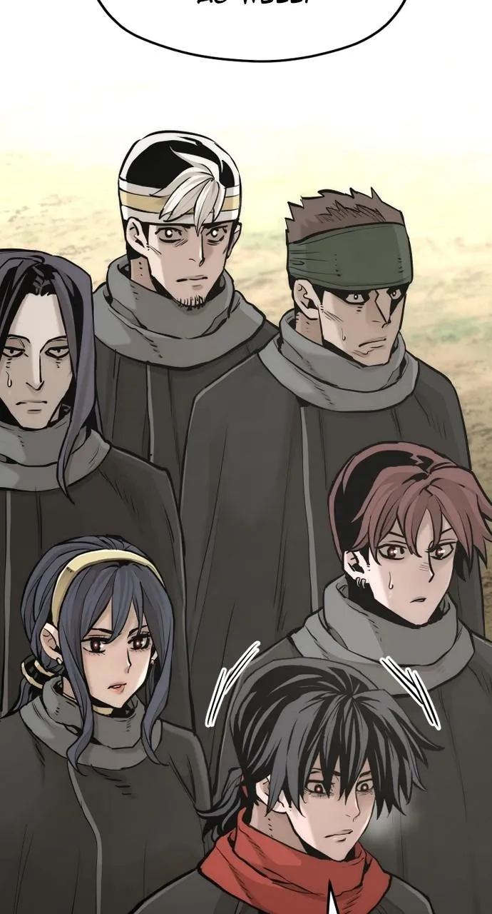 Read Murim RPG Simulation EN Manga Online