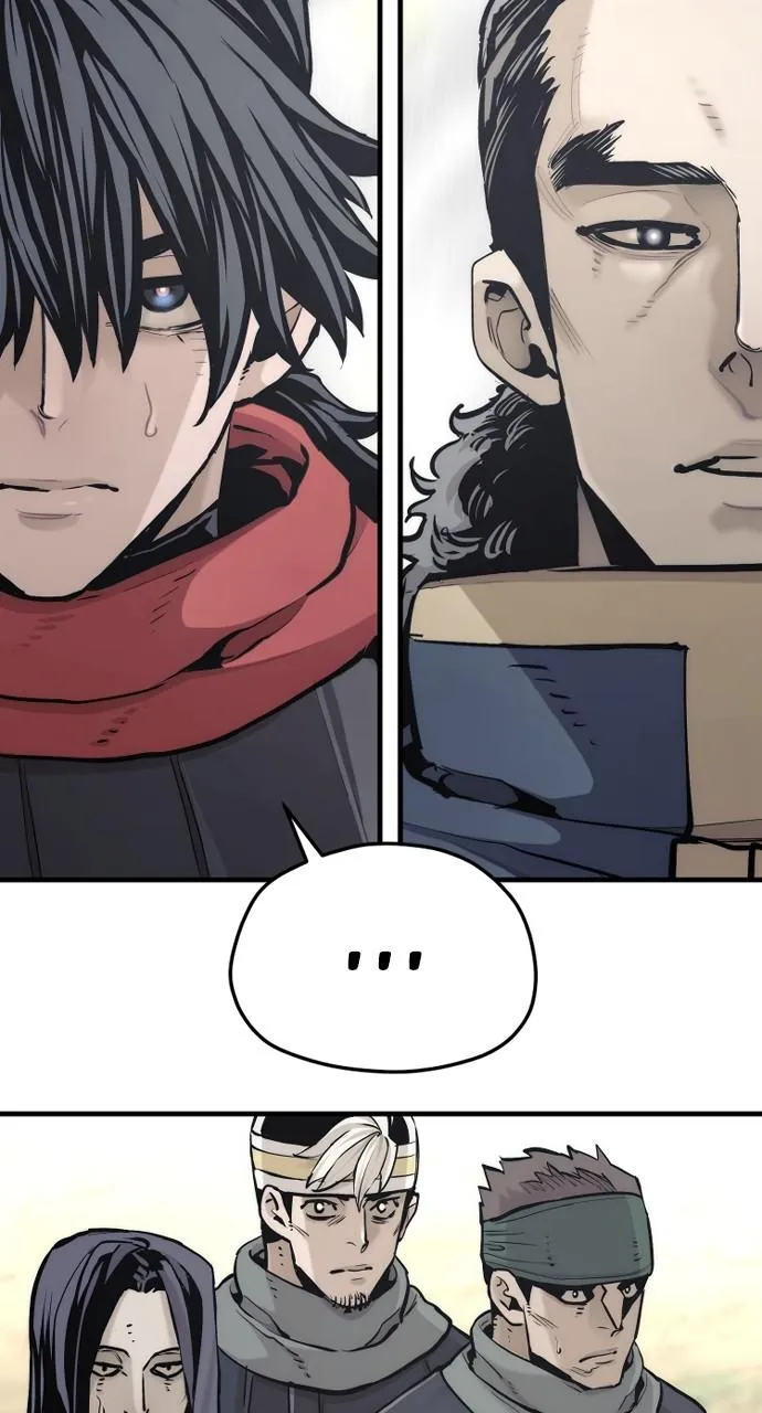 Read Murim RPG Simulation EN Manga Online