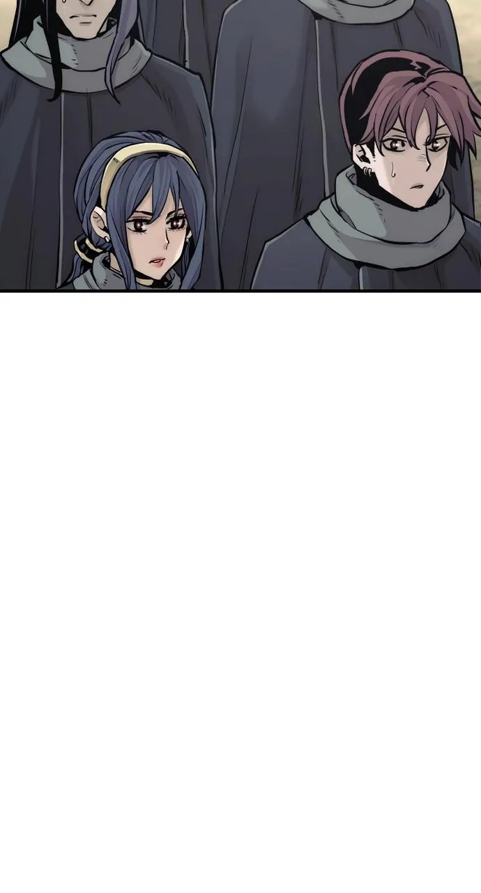 Read Murim RPG Simulation EN Manga Online