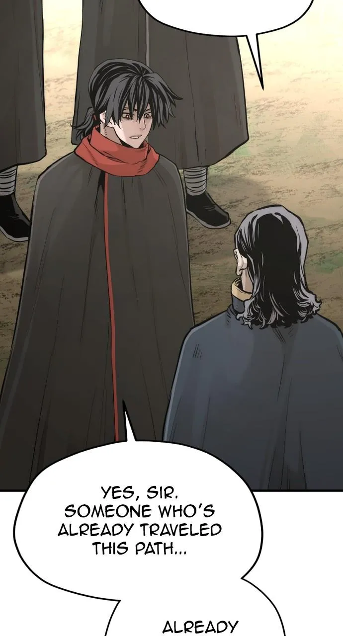 Read Murim RPG Simulation EN Manga Online