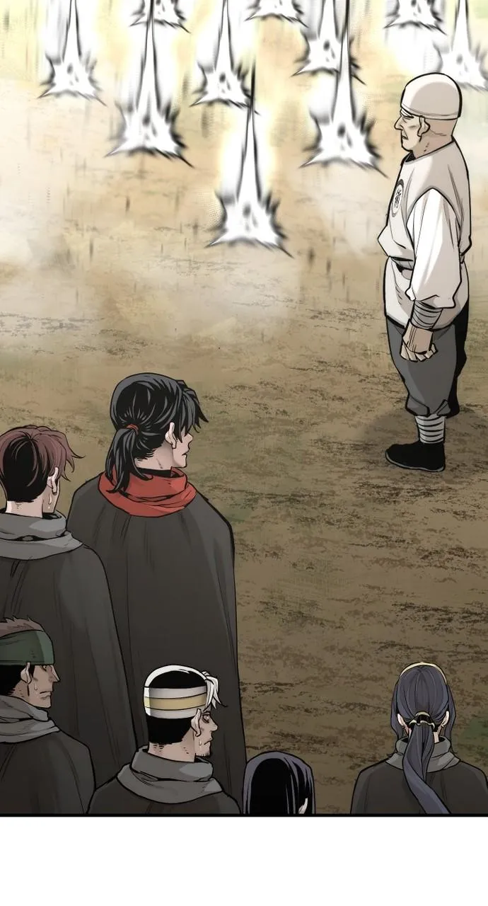 Read Murim RPG Simulation EN Manga Online