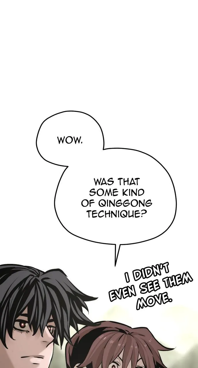 Read Murim RPG Simulation EN Manga Online