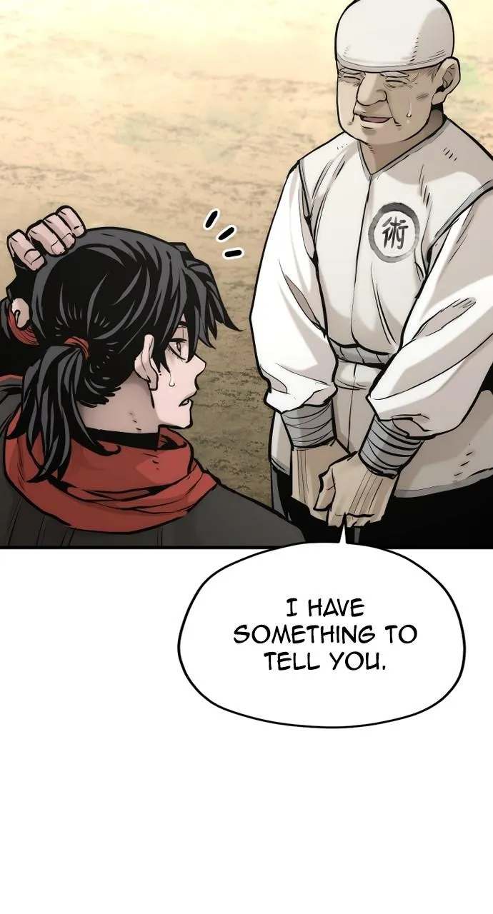 Read Murim RPG Simulation EN Manga Online