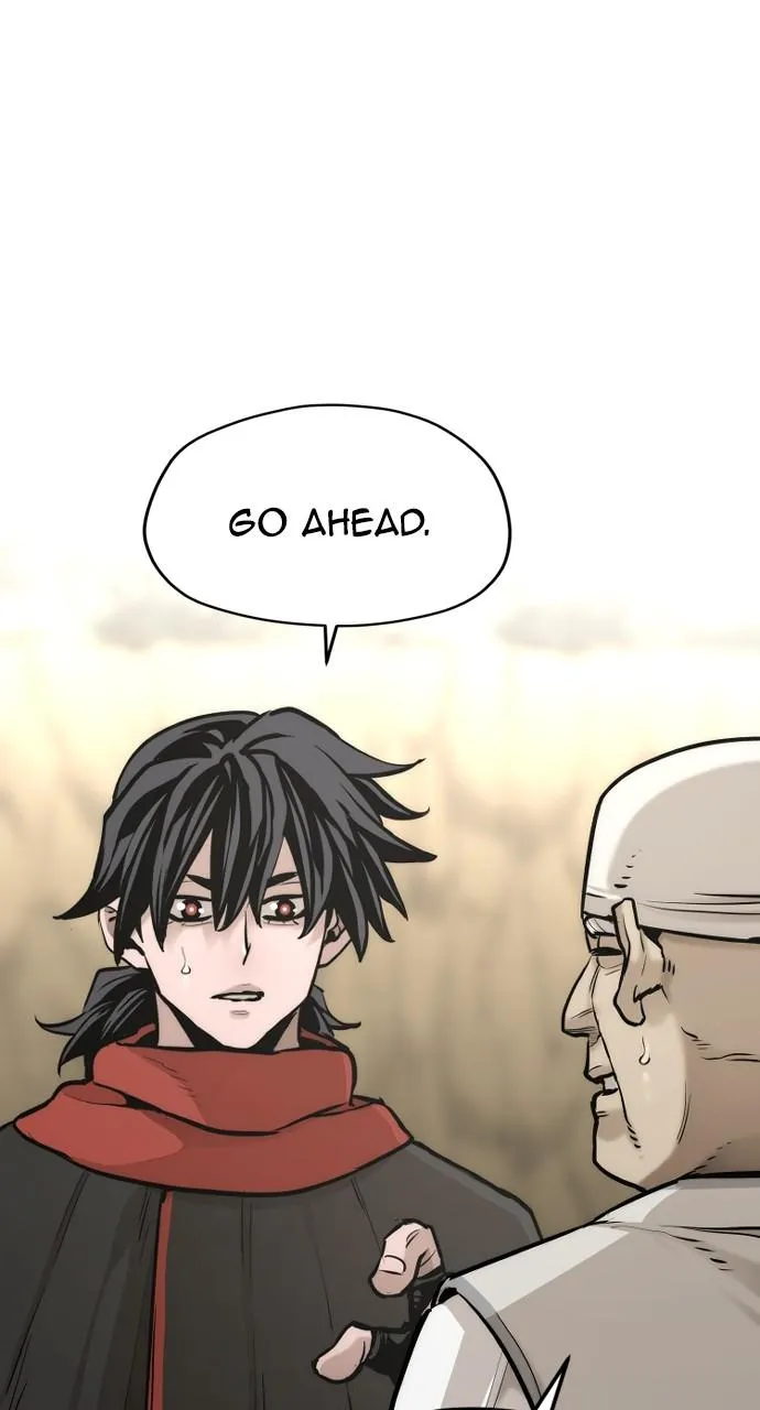 Read Murim RPG Simulation EN Manga Online