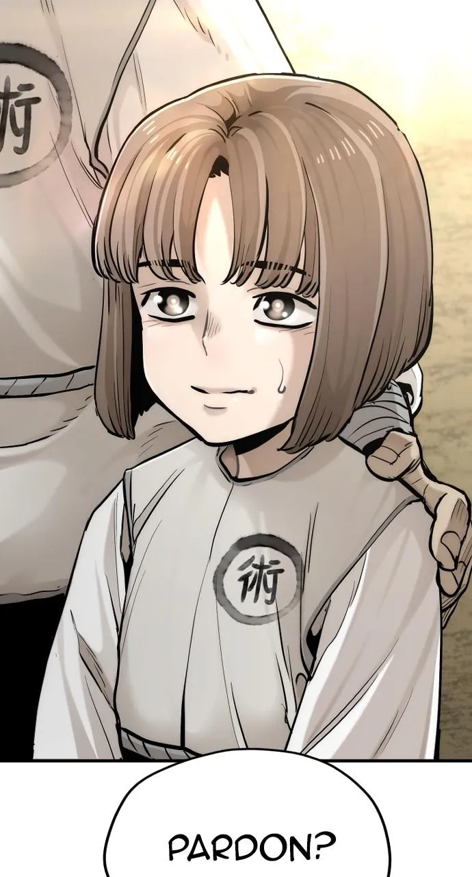 Read Murim RPG Simulation EN Manga Online