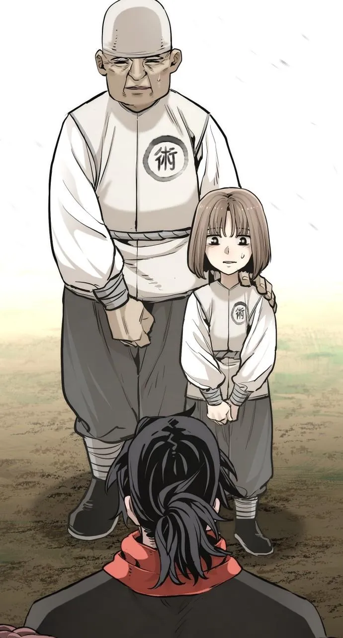 Read Murim RPG Simulation EN Manga Online