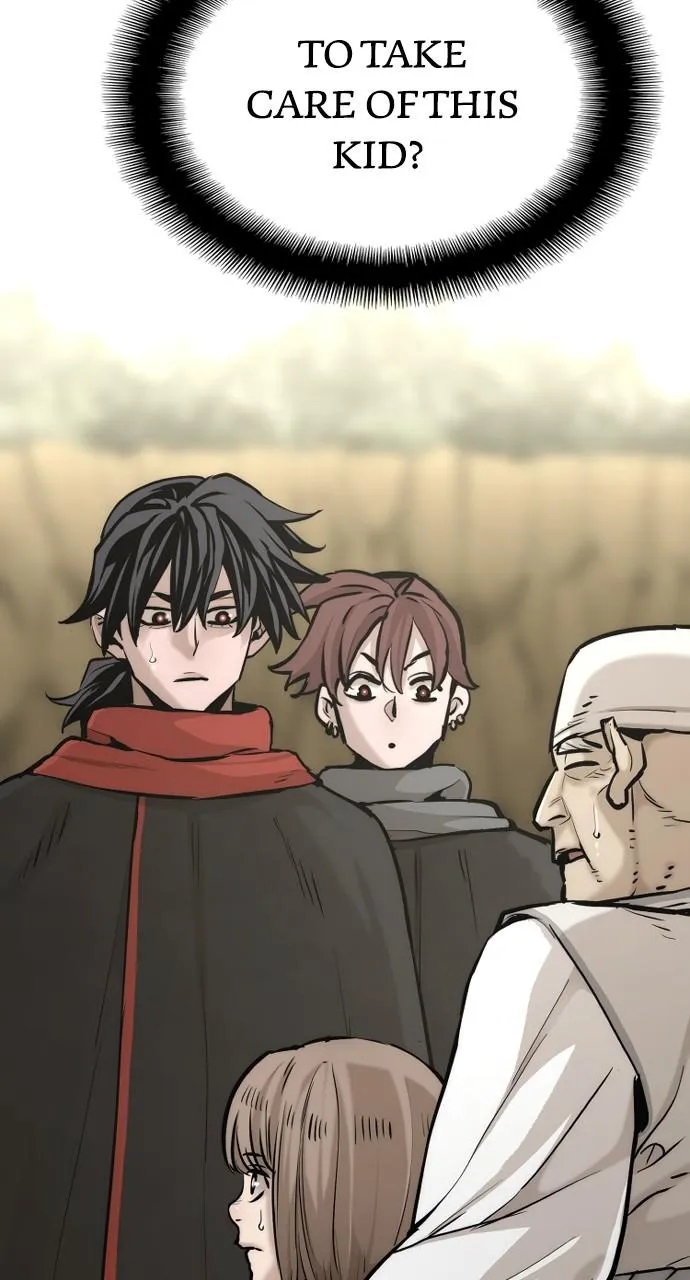 Read Murim RPG Simulation EN Manga Online