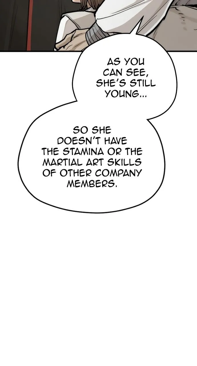 Read Murim RPG Simulation EN Manga Online