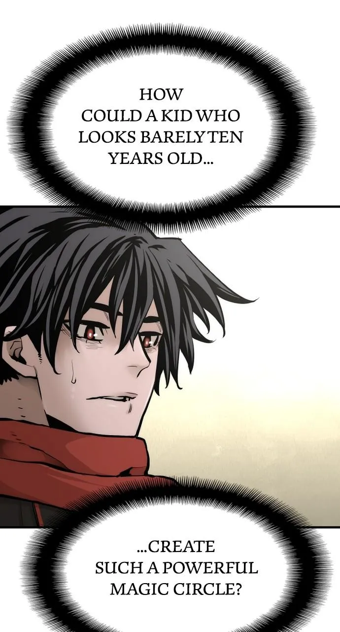 Read Murim RPG Simulation EN Manga Online