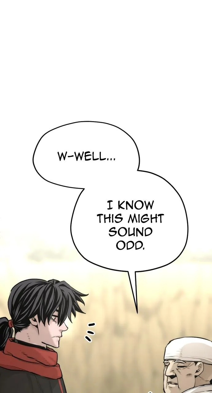 Read Murim RPG Simulation EN Manga Online